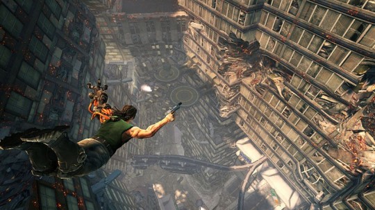 Bionic Commando