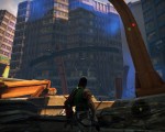Bionic Commando