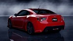 Scion FR-S '12 - Gran Turismo 5 