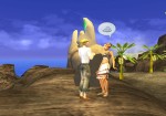 The Sims 2 Hajótöröttek