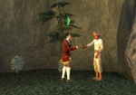 The Sims 2 Hajótöröttek