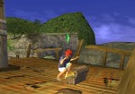 The Sims 2 Hajótöröttek
