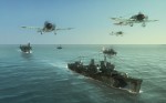 Silent Hunter IV: Wolves of the Pacific - U-Boat Missions