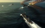 Silent Hunter IV: Wolves of the Pacific - U-Boat Missions