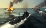 Silent Hunter IV: Wolves of the Pacific - U-Boat Missions