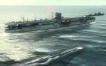 Silent Hunter IV: Wolves of the Pacific - U-Boat Missions