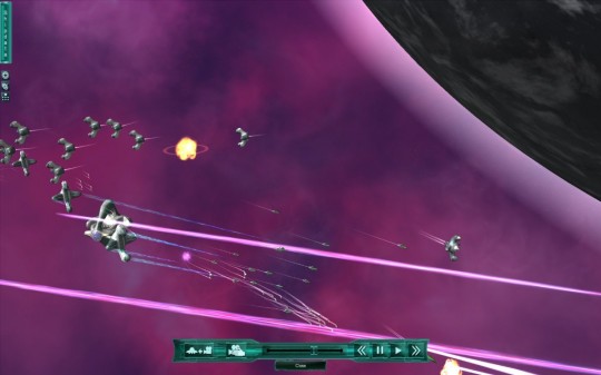 Lost Empire: Immortals