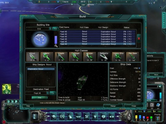 Lost Empire: Immortals