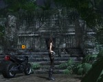 Mexikói helyszínelők: motoros gázolás halálos áldozattal - Tomb Raider Underworld