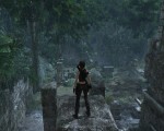 Na, itt a kert! - Tomb Raider Underworld