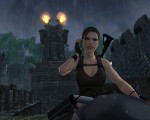 Mi az, hogy halló tessék? Jelentkezz be! Hanyas vagy, te disznó? - Tomb Raider Underworld