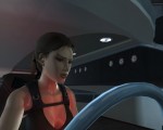 A mellnagyobbító krém még jobban kiemeli dekoltázsát, jobban fog mutatni csónakvezetés közben is - Tomb Raider Underworld