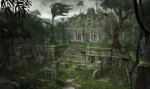 Tomb Raider Underworld