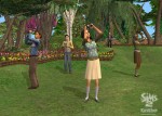 The Sims 2: Szabadidő