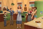 The Sims 2: Szabadidő