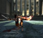 God of War II (PS2)