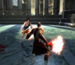 God of War II (PS2)