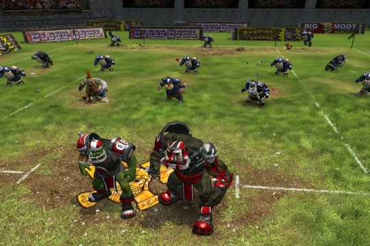 Blood Bowl