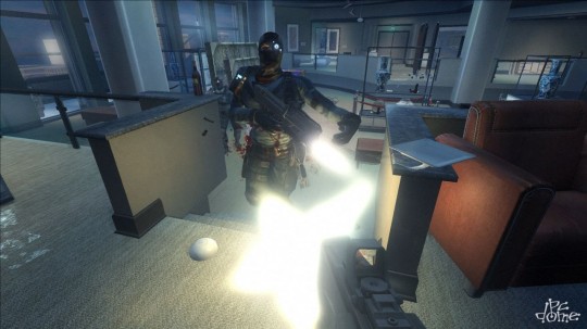 F.E.A.R. 2: Project Origin