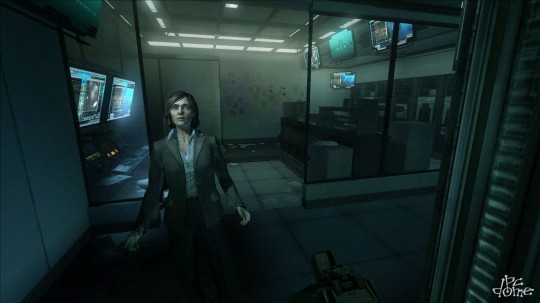 F.E.A.R. 2: Project Origin