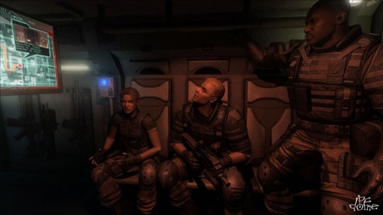 F.E.A.R. 2: Project Origin