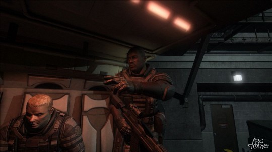 F.E.A.R. 2: Project Origin