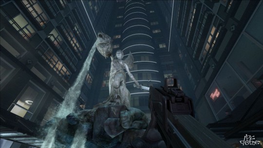 F.E.A.R. 2: Project Origin