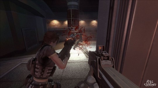 F.E.A.R. 2: Project Origin