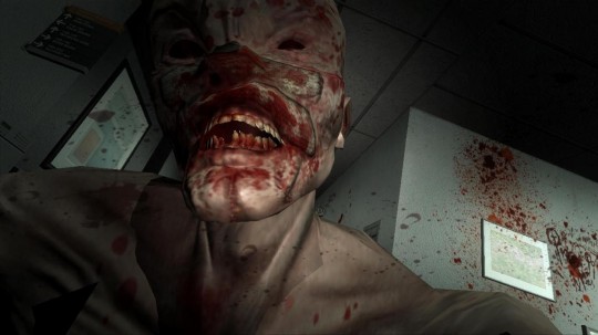 F.E.A.R. 2: Project Origin