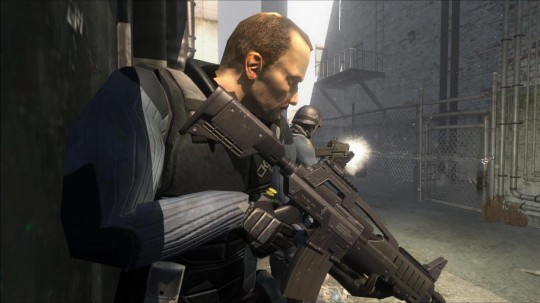 F.E.A.R. 2: Project Origin