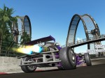 Nitro Stunt Racing