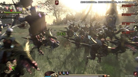 Kingdom Under Fire II