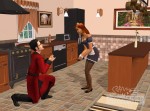 The Sims 2 Kitchen & Bath Interior Design Stuff