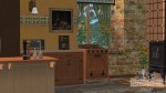 The Sims 2 Kitchen & Bath Interior Design Stuff