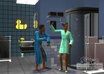 The Sims 2 Kitchen & Bath Interior Design Stuff
