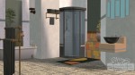 The Sims 2 Kitchen & Bath Interior Design Stuff