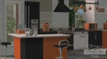 The Sims 2 Kitchen & Bath Interior Design Stuff