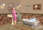 The Sims 2 Kitchen & Bath Interior Design Stuff