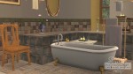 The Sims 2 Kitchen & Bath Interior Design Stuff