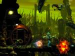 Oddworld: Abe's Exoddus