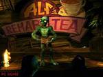 Oddworld: Abe's Exoddus