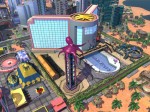 SimCity Societies Destinations
