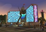 SimCity Societies Destinations