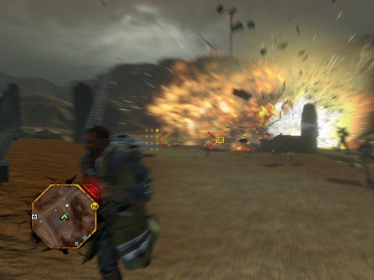 Michael Bay, kevés vagy!