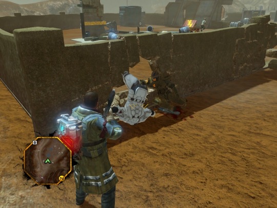 Aha, szóval te vagy a beépített ember!