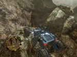 Egy kis marsi off-road - Red Faction: Guerrilla