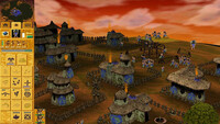 Populous: The Beginning