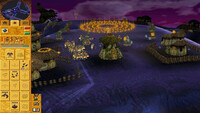 Populous: The Beginning