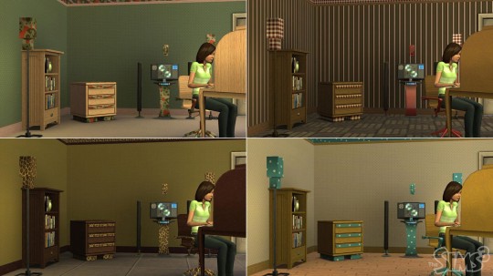 The Sims 3