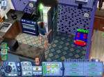 The Sims 3